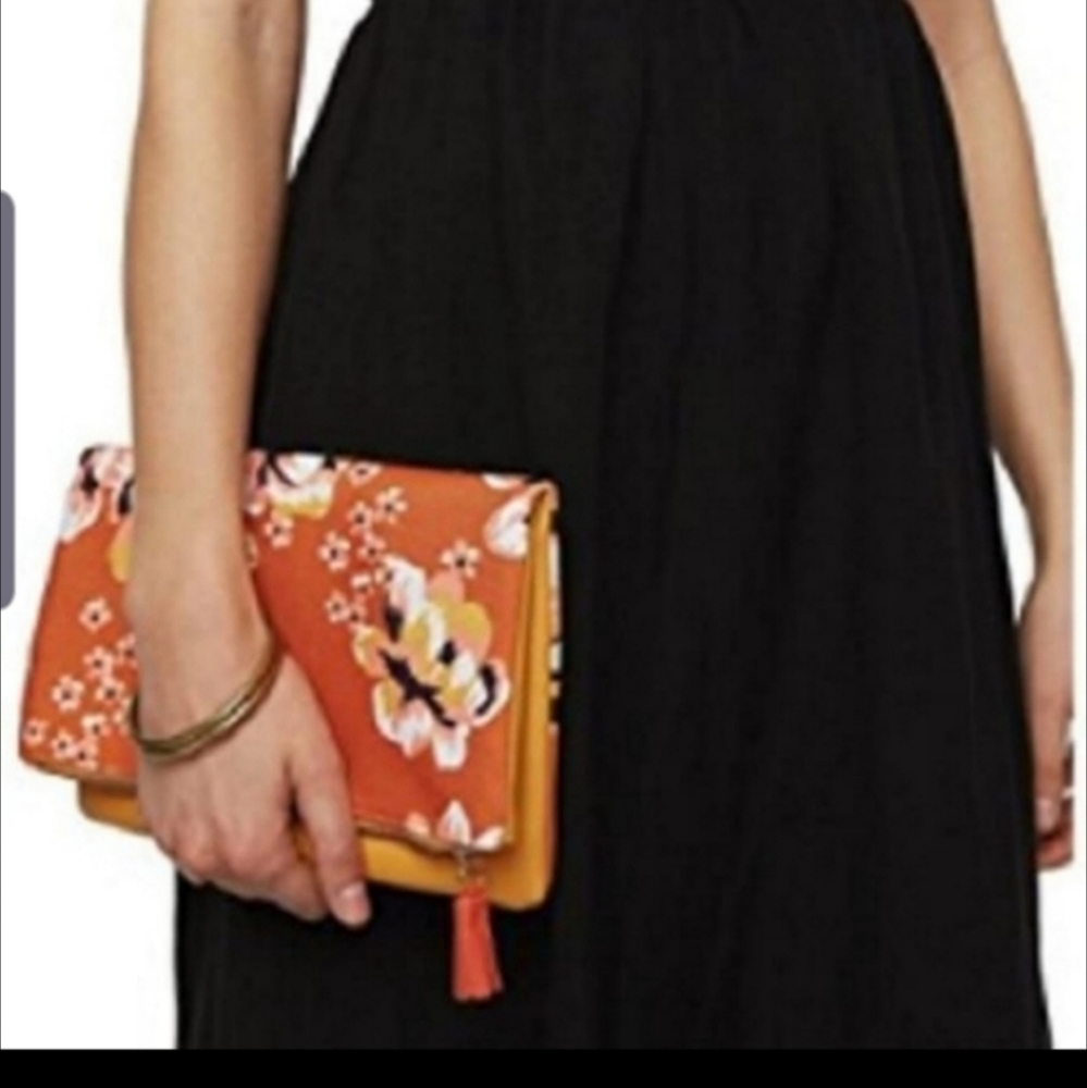 Rachel Pally Clutch 🌻 - Picture 7 of 7